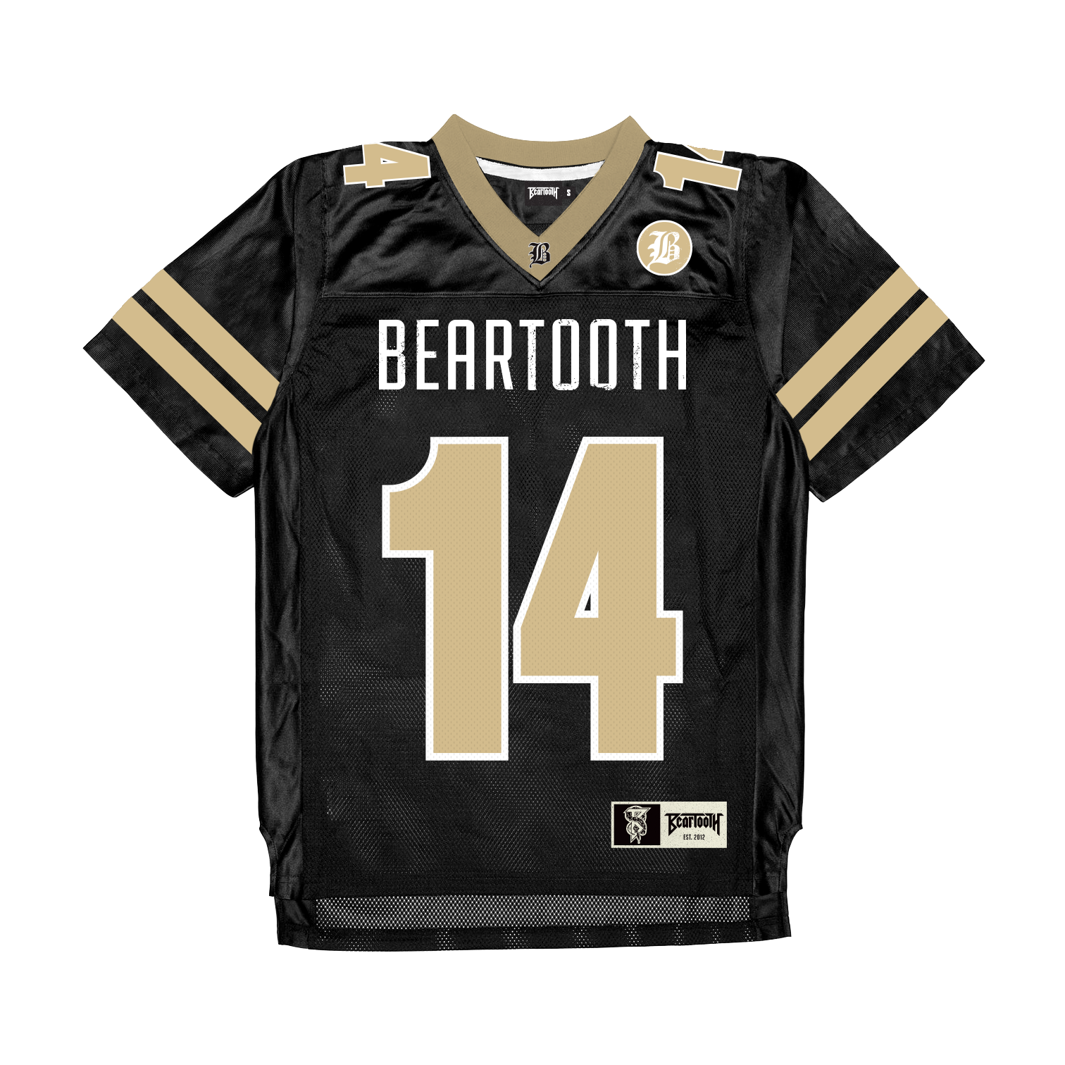 Disgusting Football Jersey