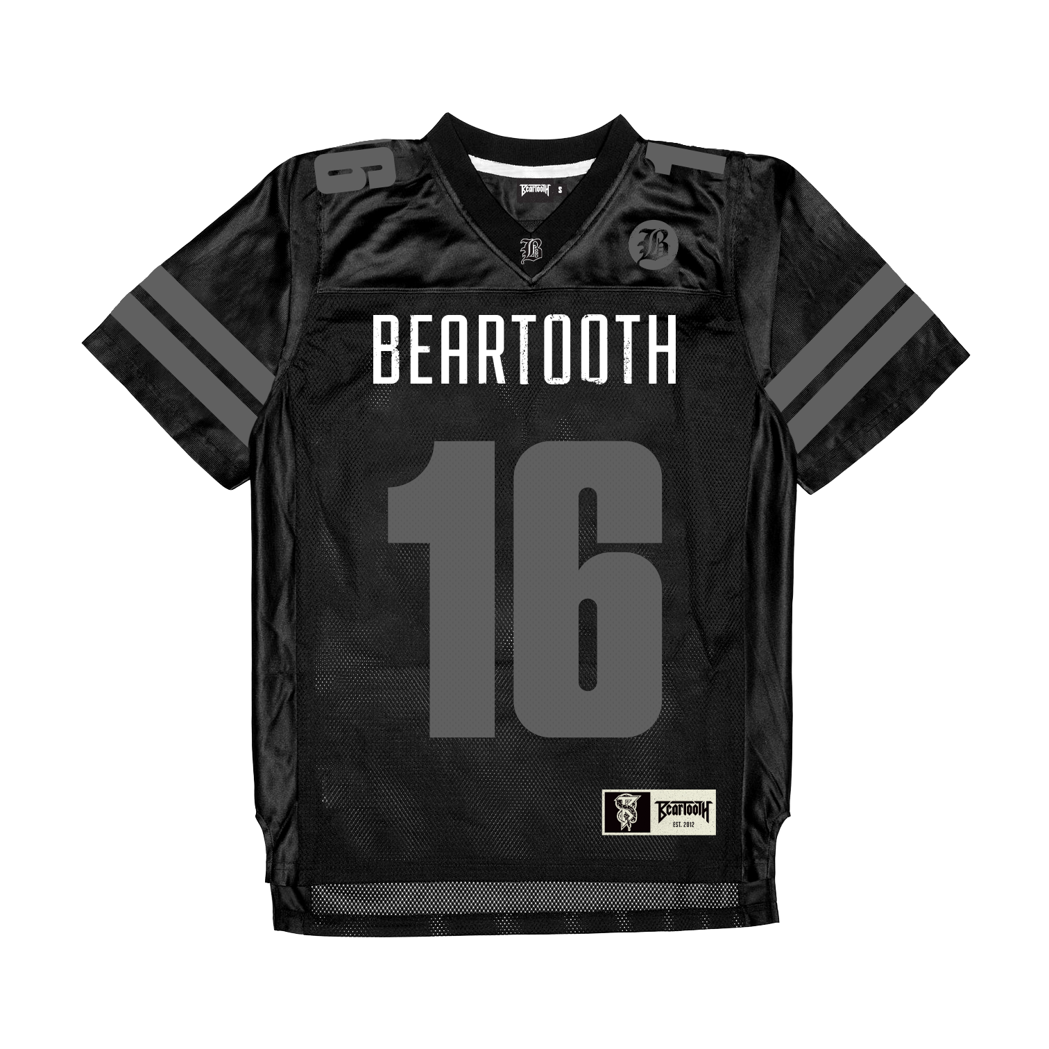 Aggressive Football Jersey