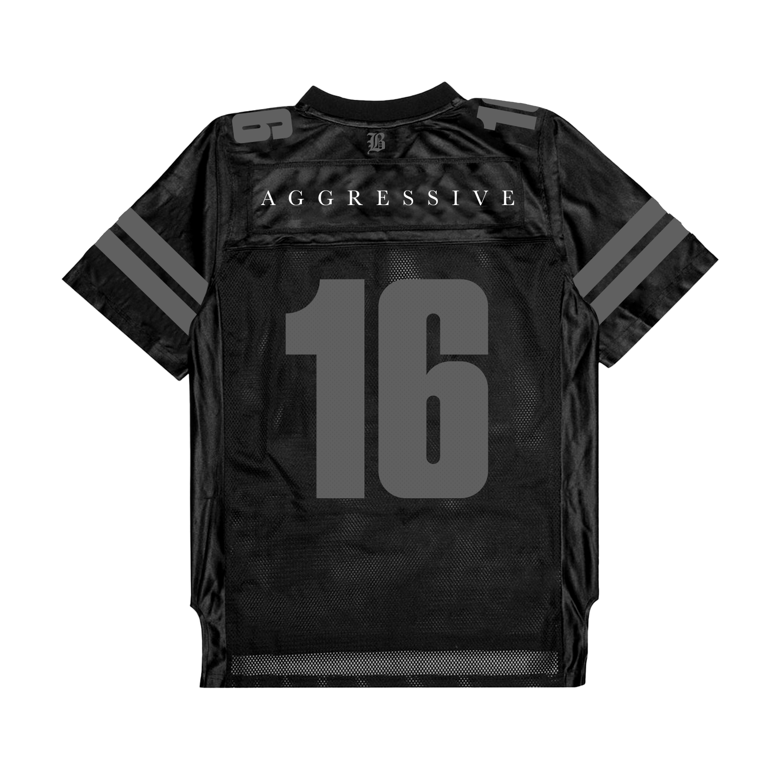 Aggressive Football Jersey