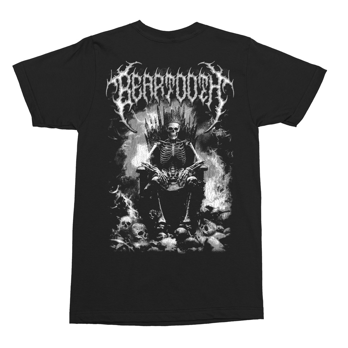 Throne Tee