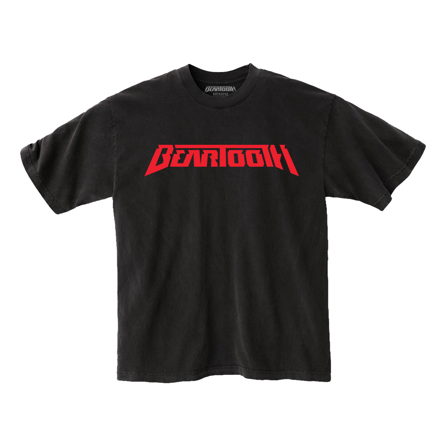 Cross on my Back Tee
