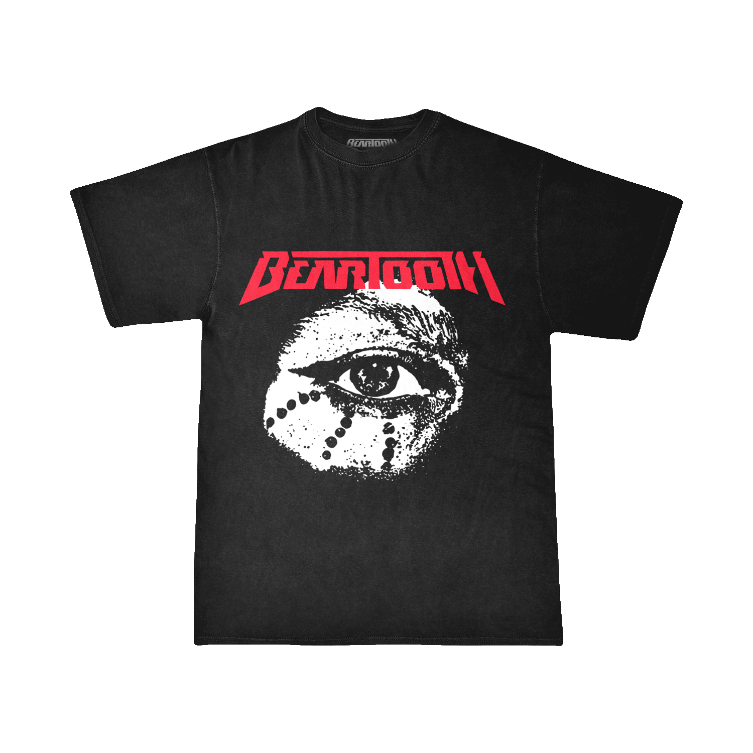 Eye Stacked Tee