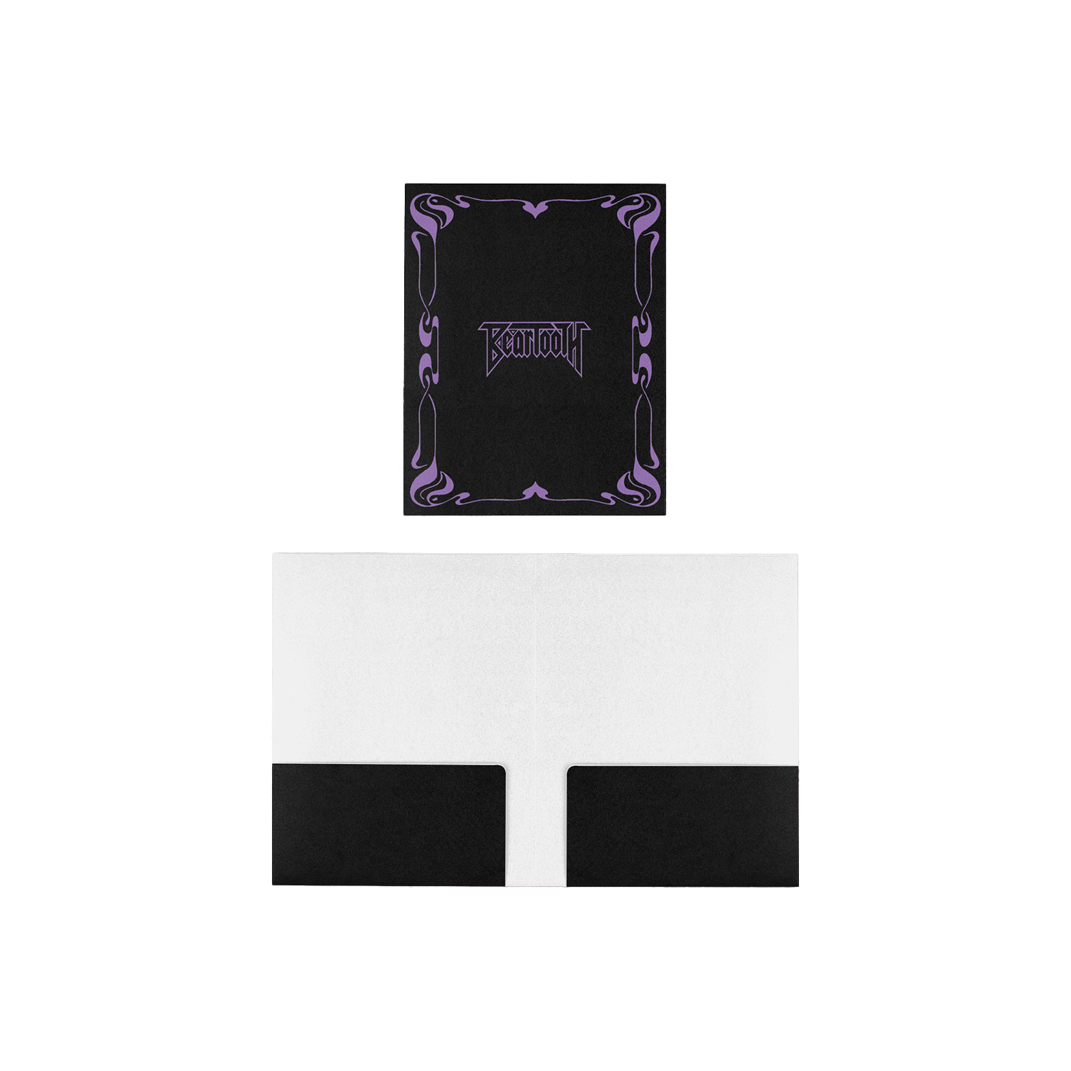 Pocket Folder