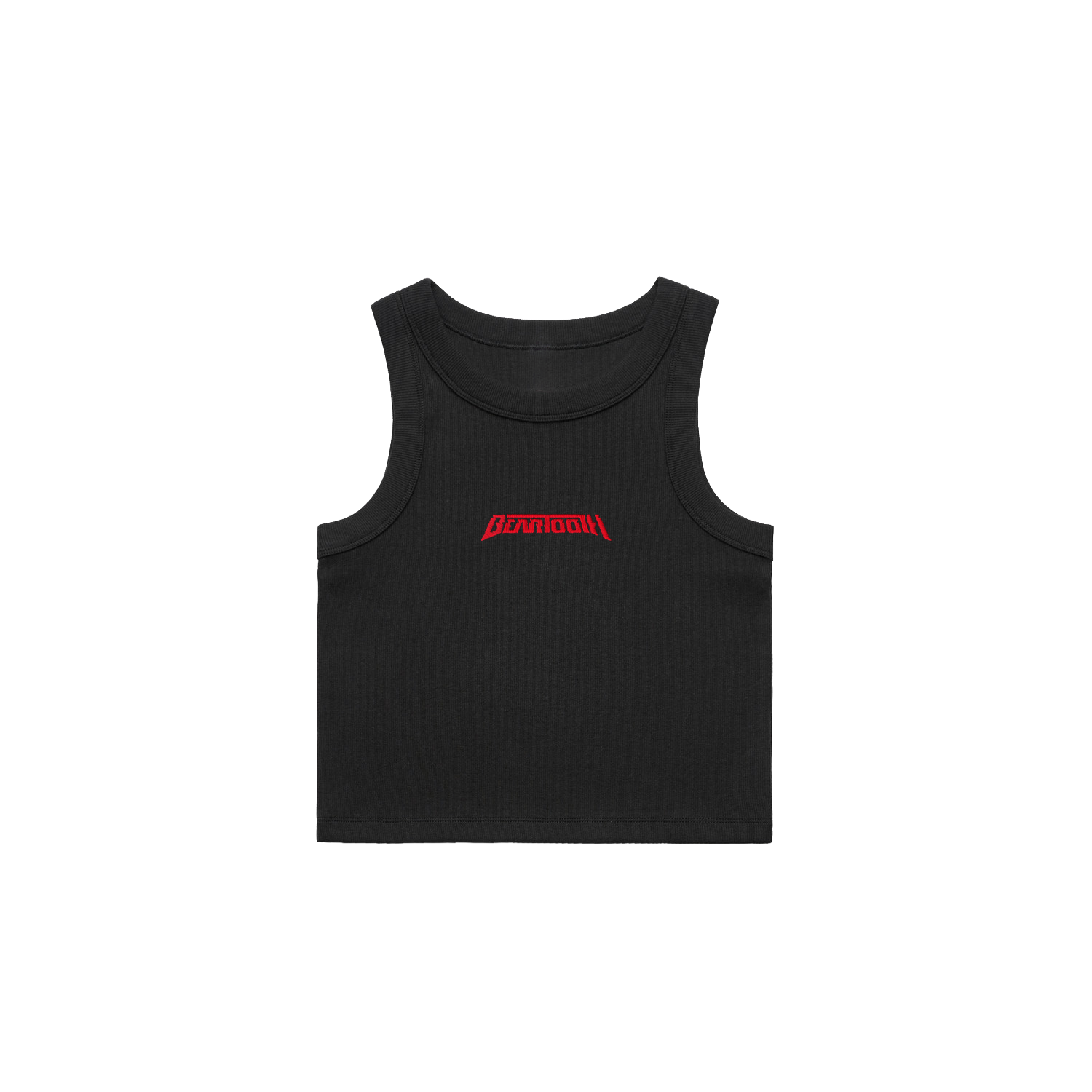 BT Logo Tank