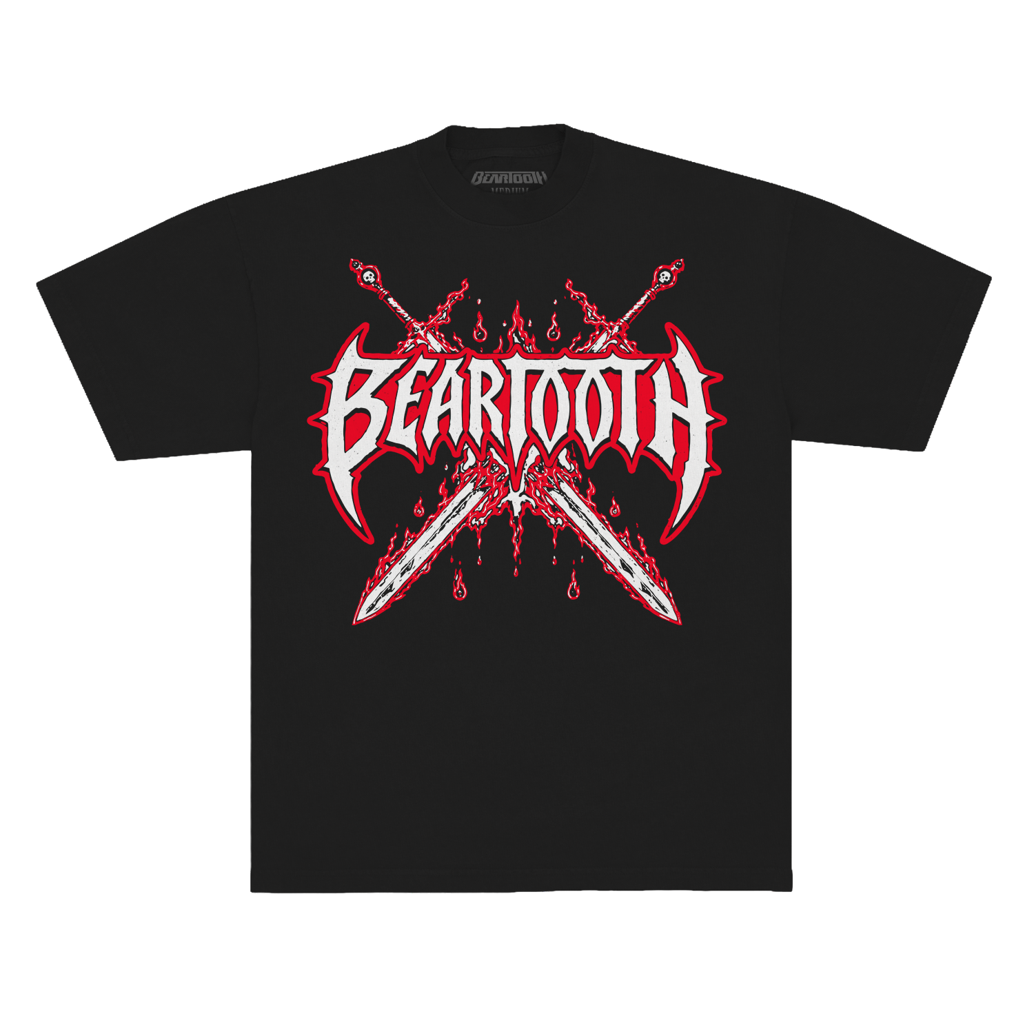 Axe Knight Tee