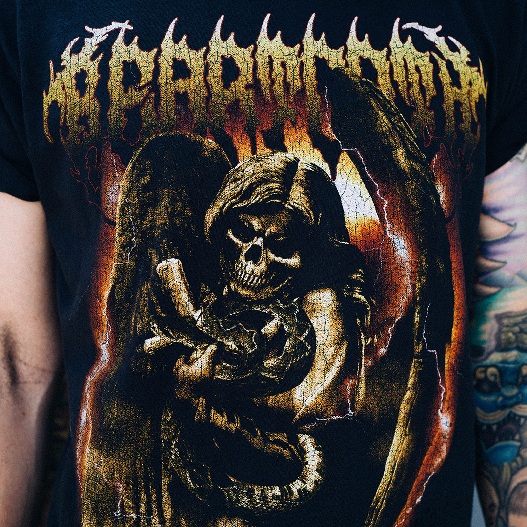 Summer Tour T