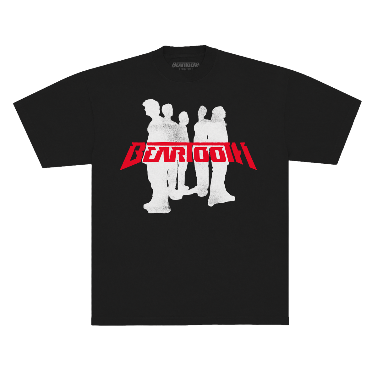 Love It Hate It Tee