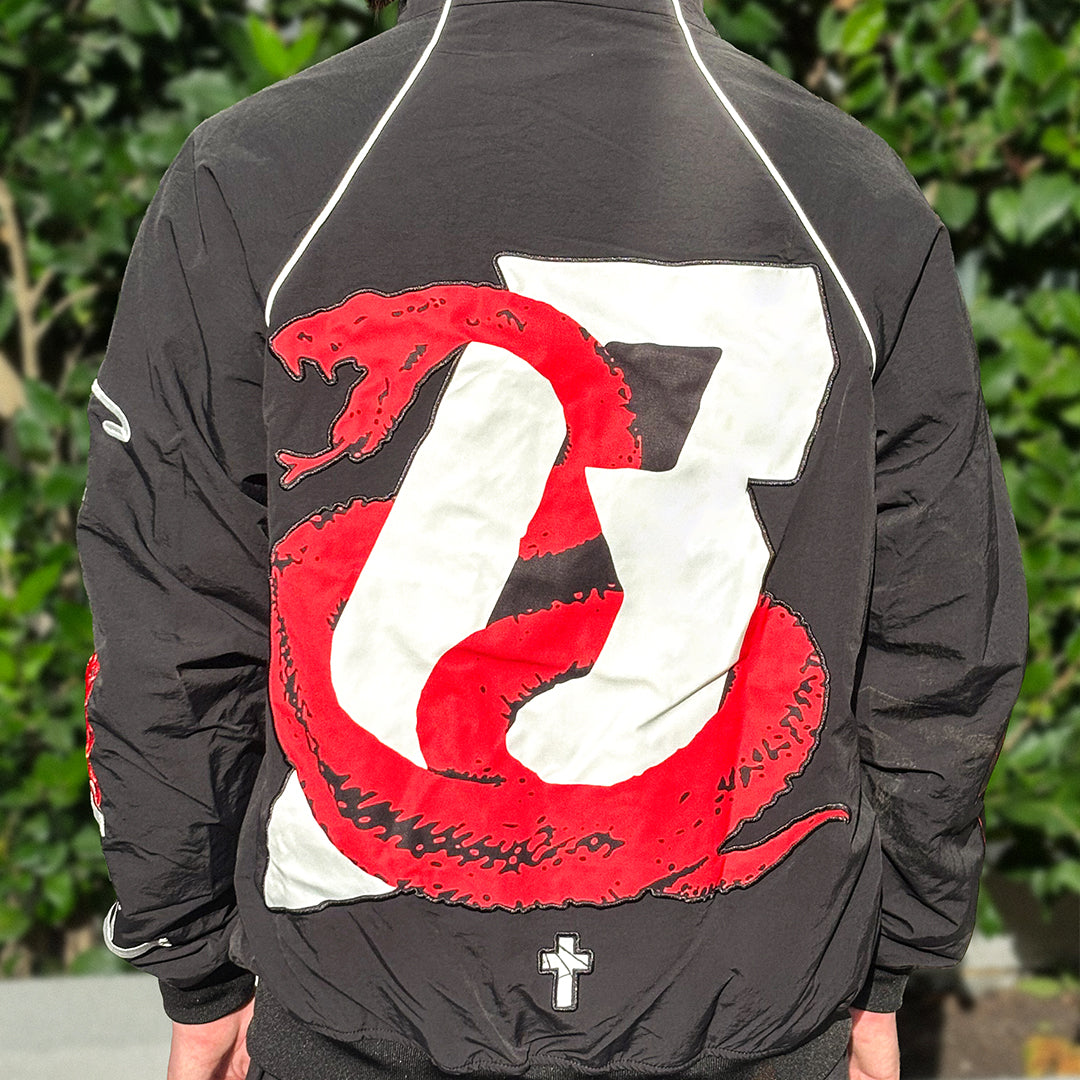 Beartooth Pure Ecstasy Racing Jacket