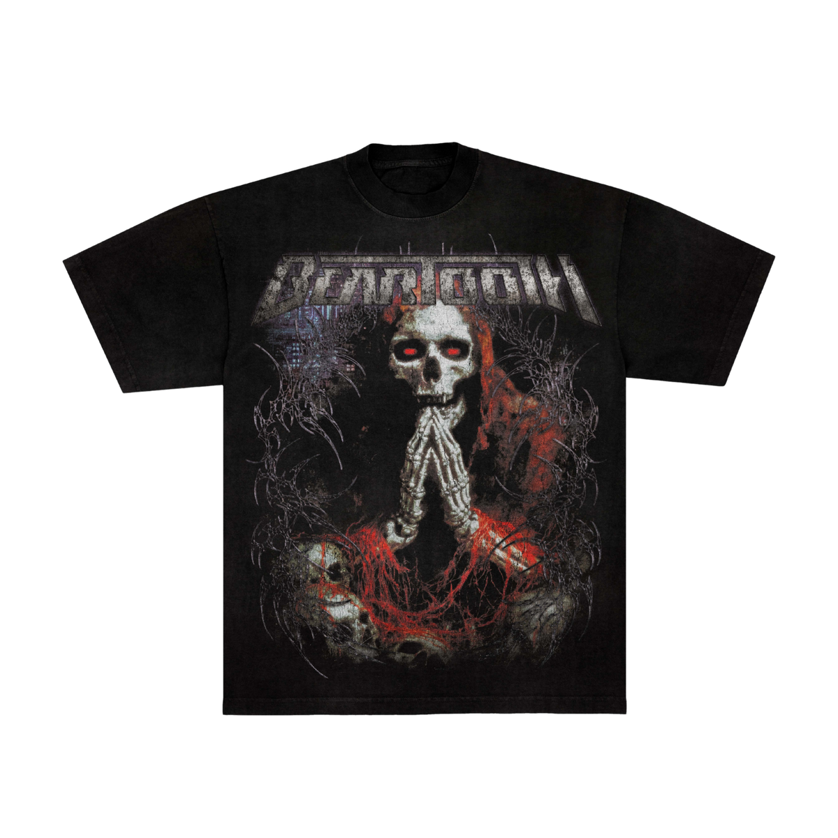 Death Pray Tee
