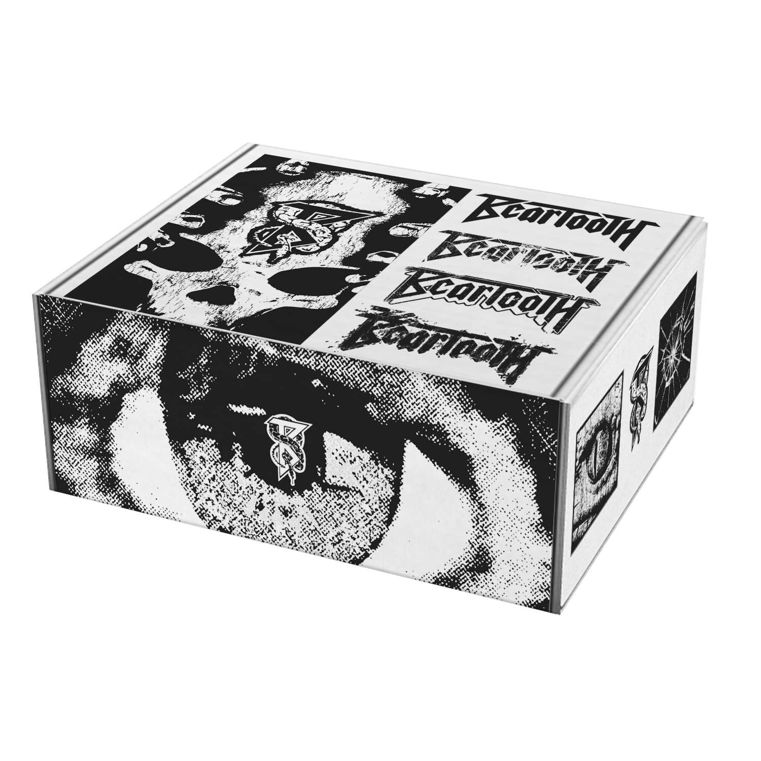 Holiday Mystery Gift Box