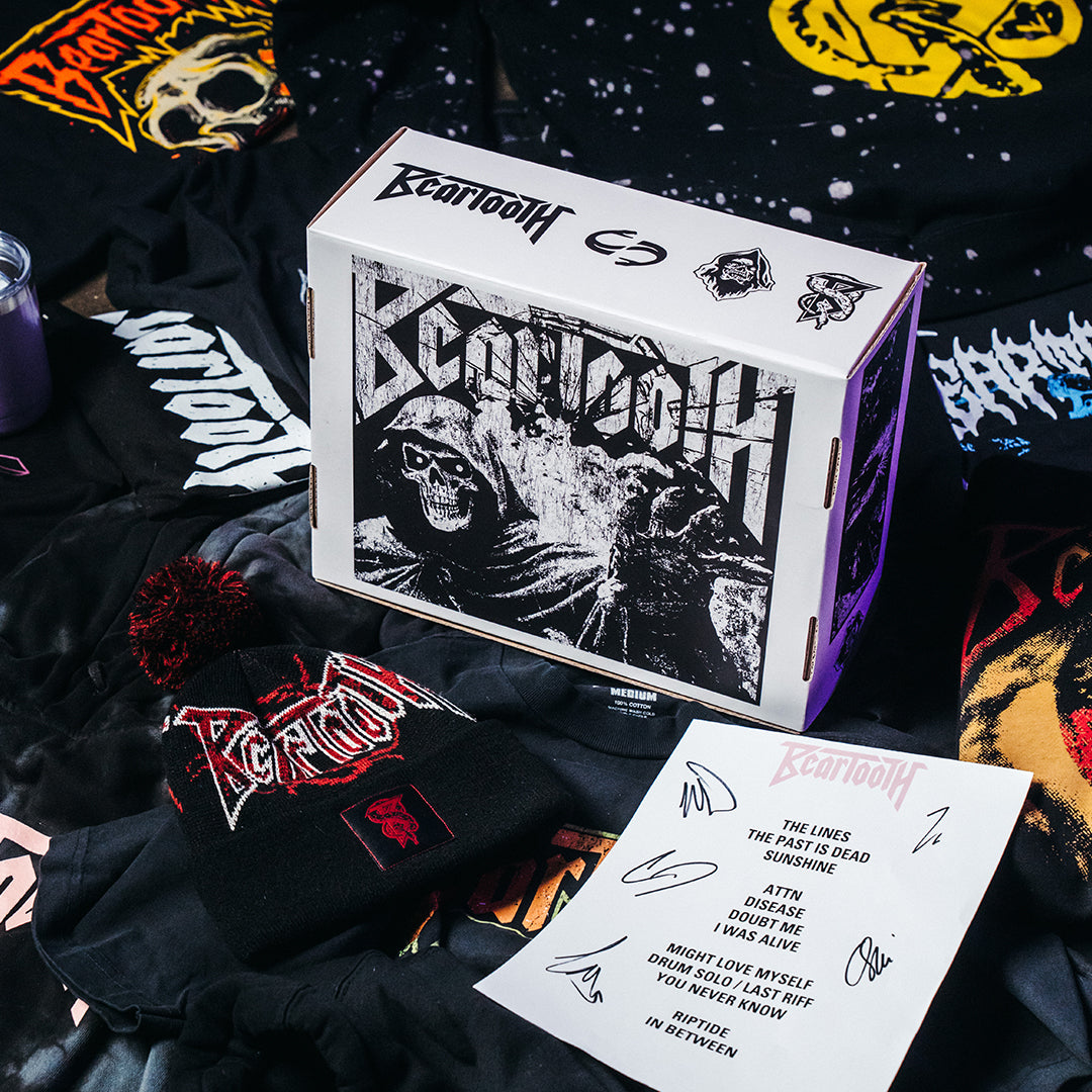 Holiday Mystery Gift Box