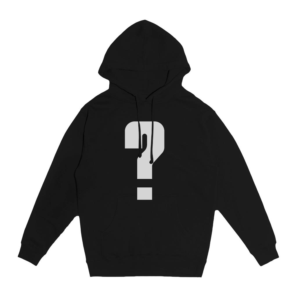 Holiday Mystery Gift Box