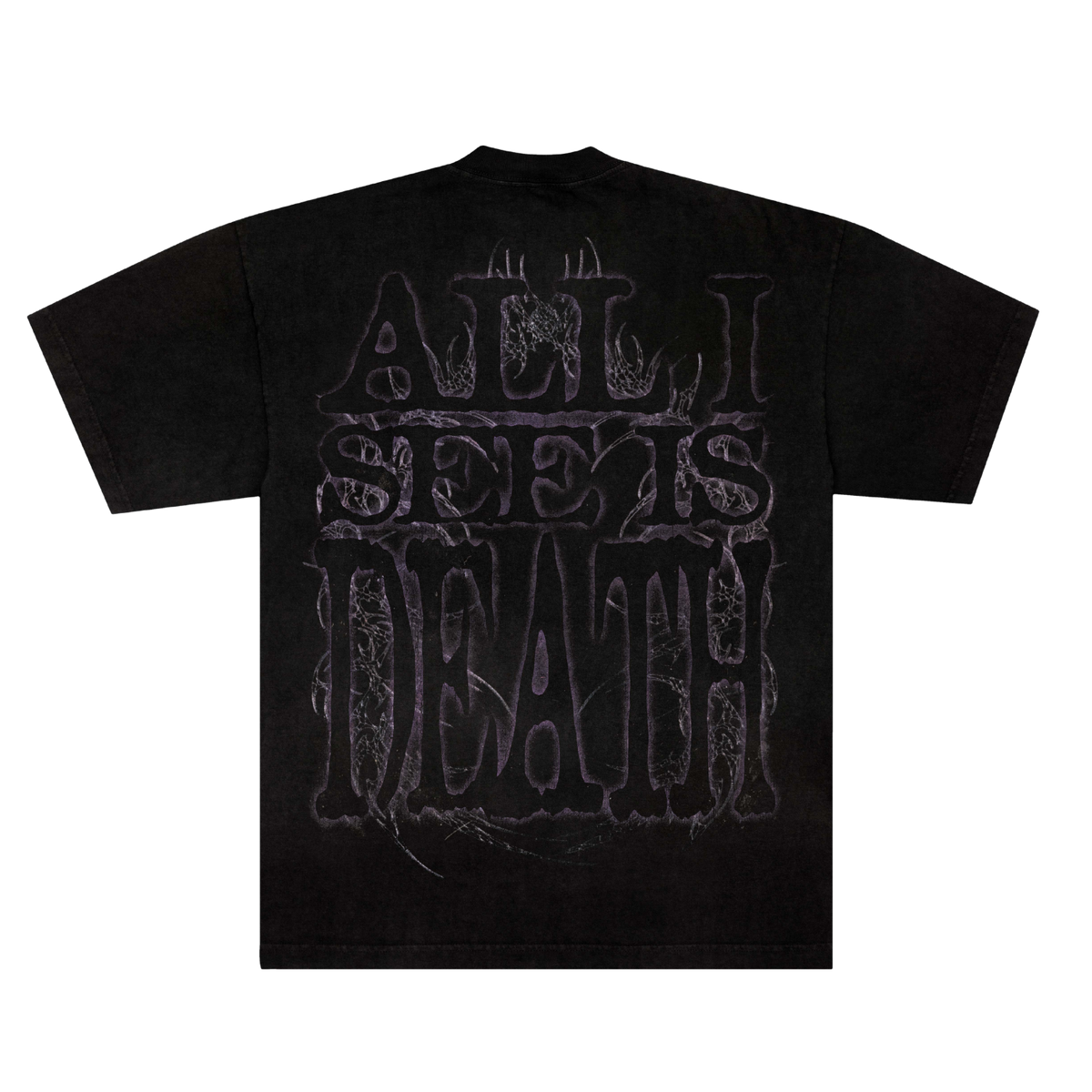 Death Pray Tee