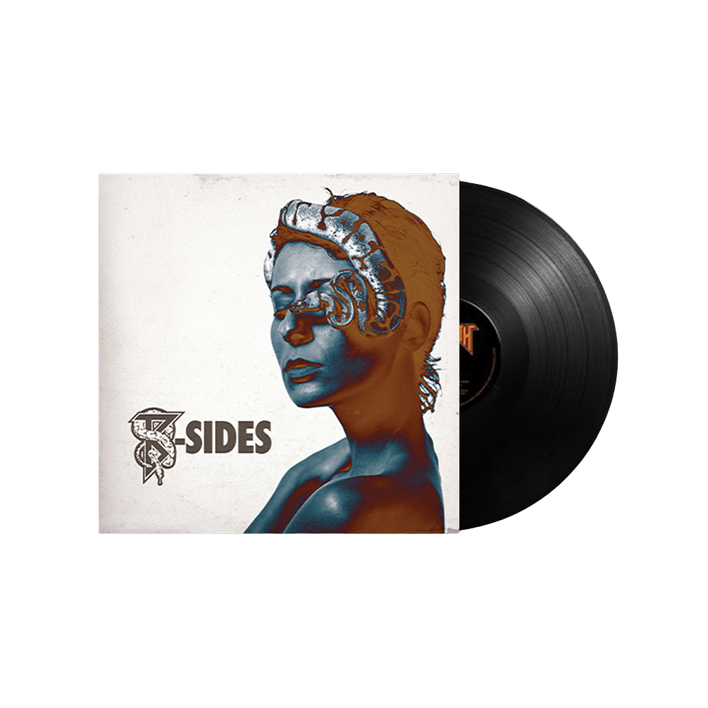 B-Sides Vinyl (Record Store Day Exclusive)