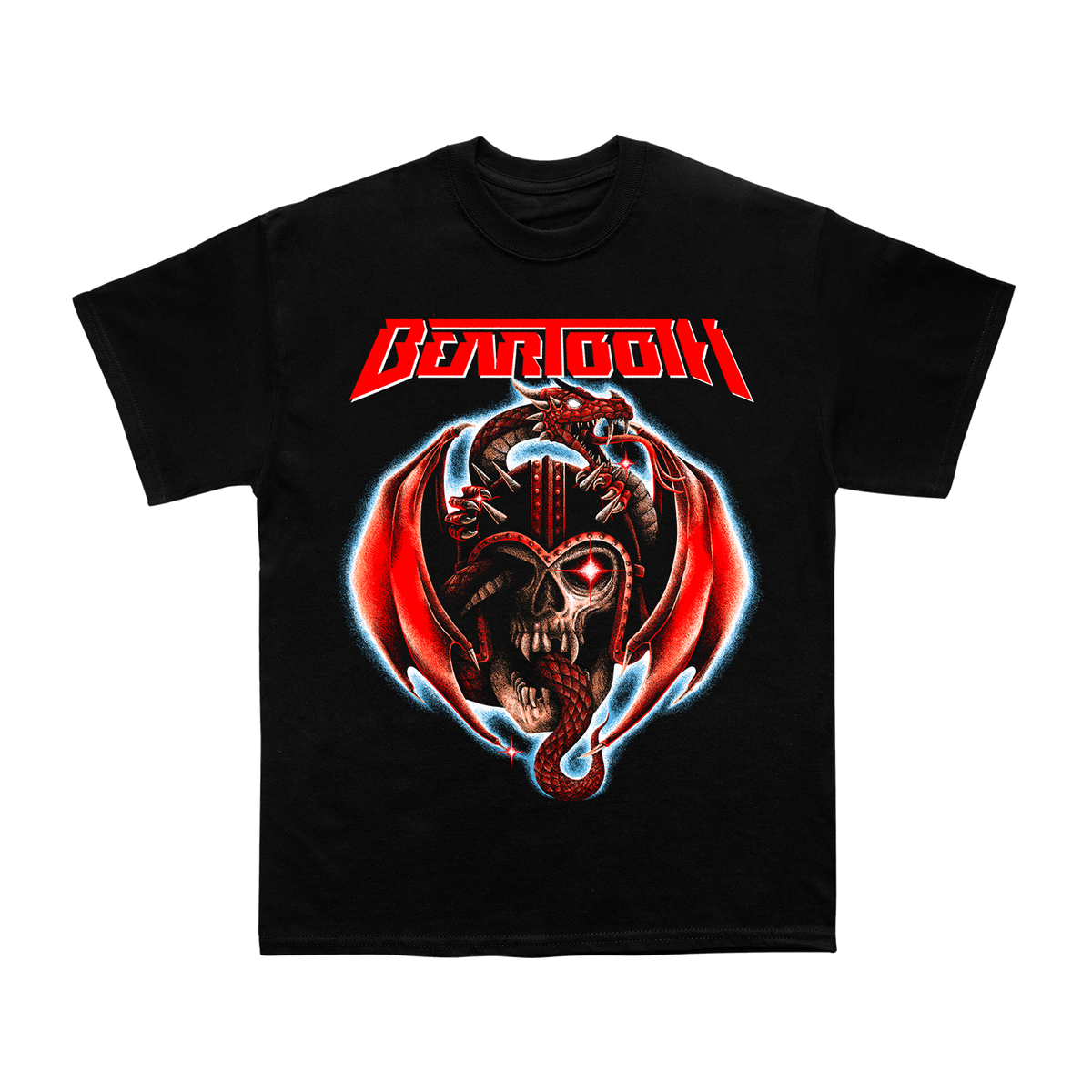 Dragon Tee