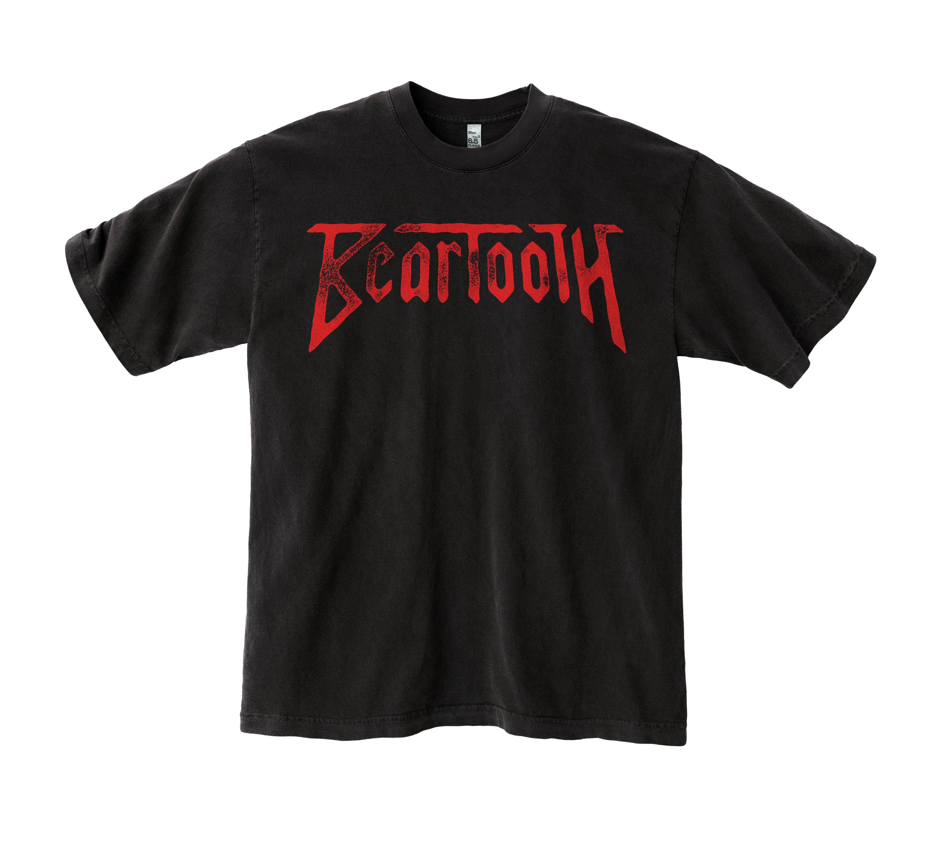 Graveyard Tee