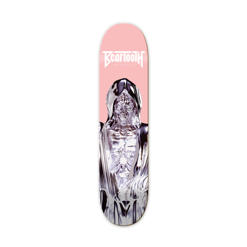 The Surface Skate Deck