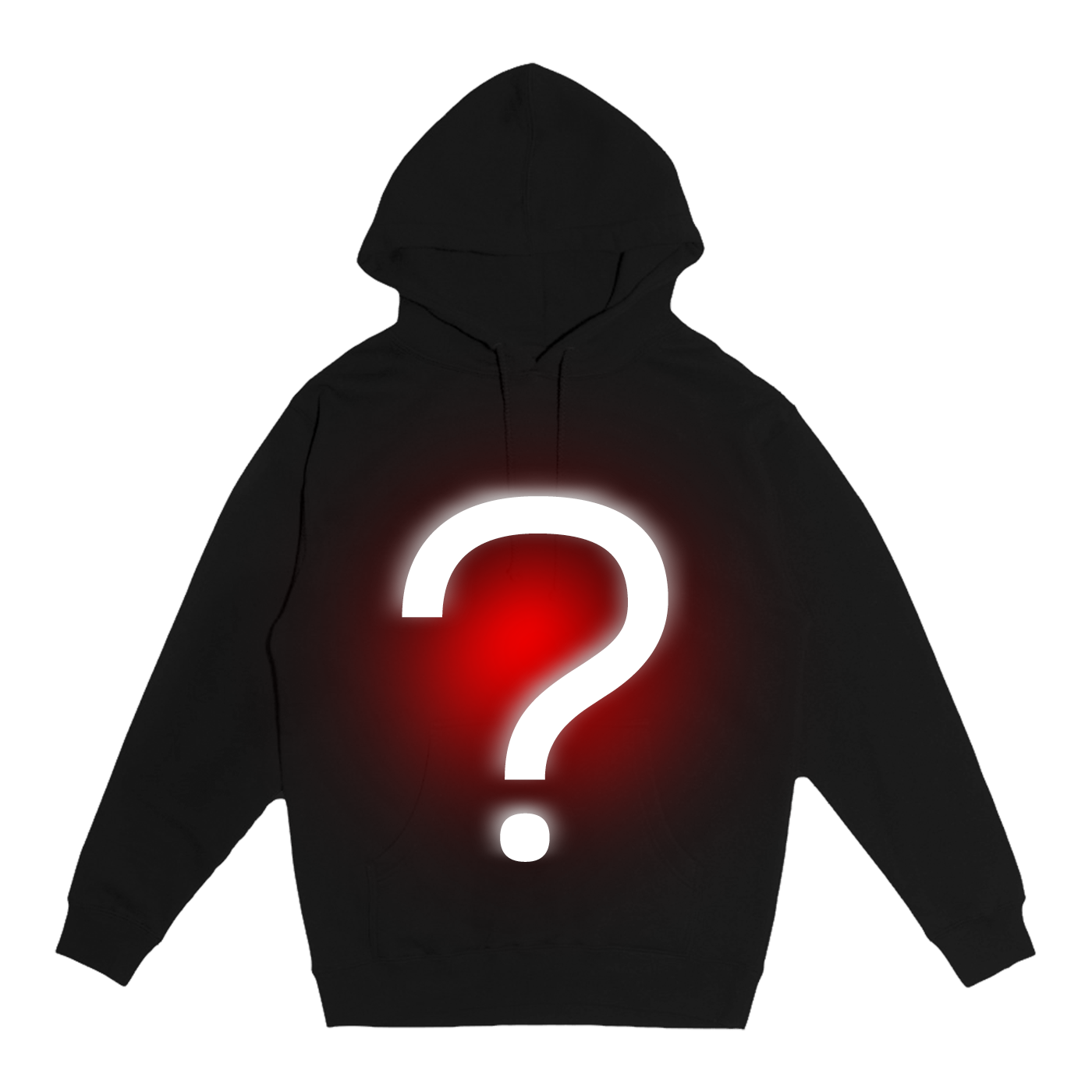 Beartooth Mystery Hoodie
