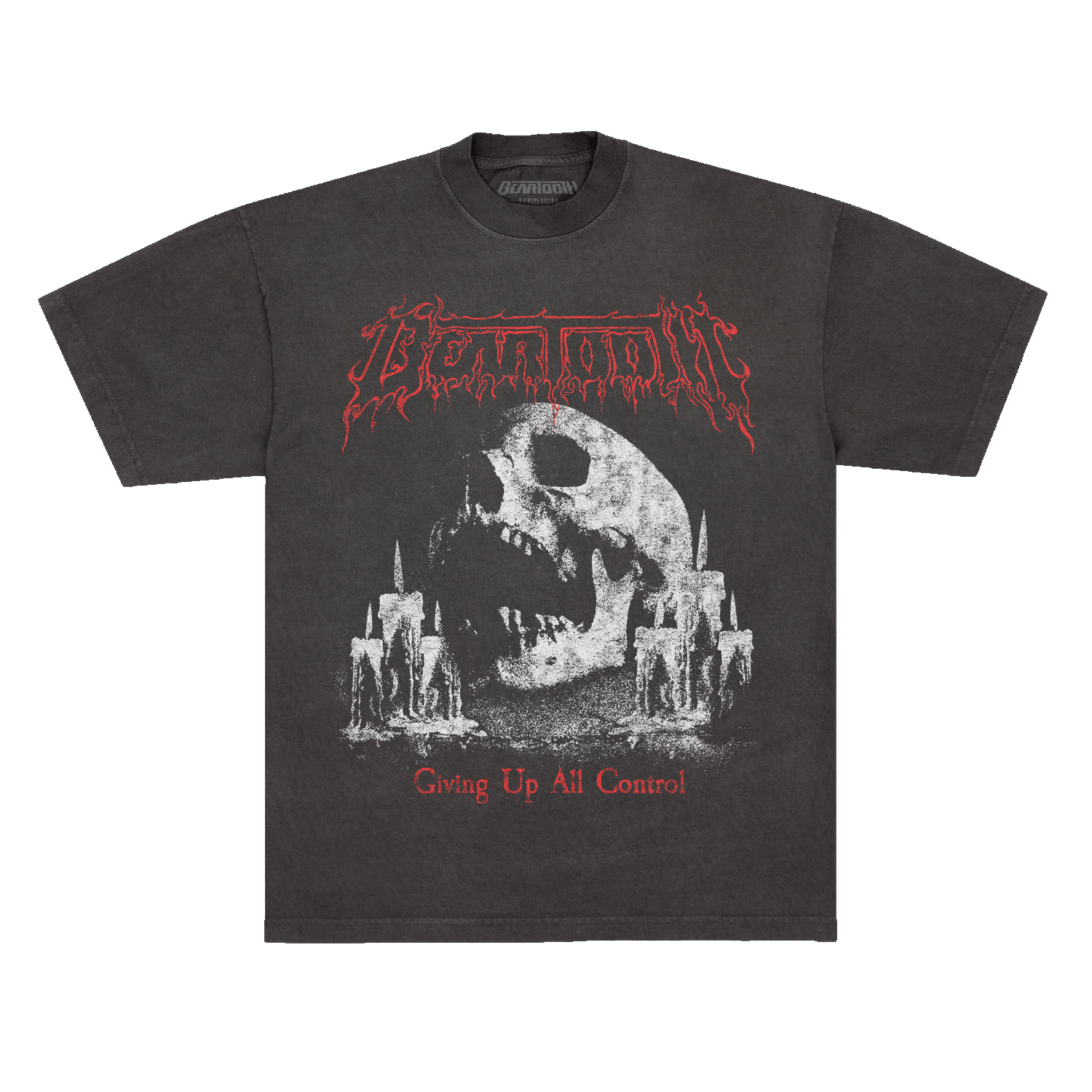 Bullshit Tee