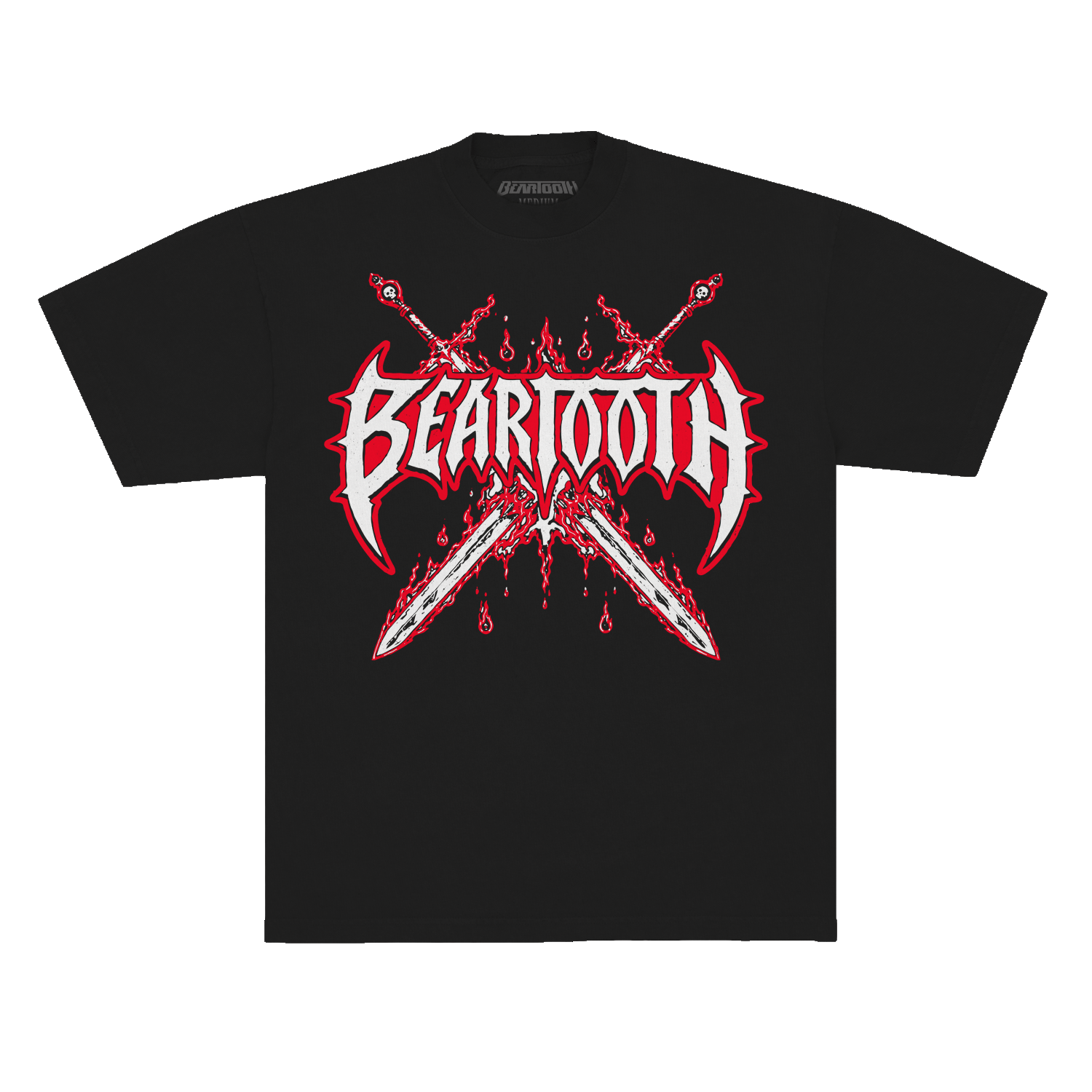 Axe Knight Tee