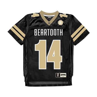 Disgusting Football Jersey