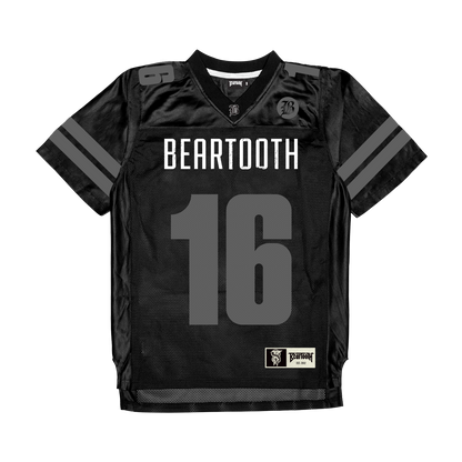 Aggressive Football Jersey