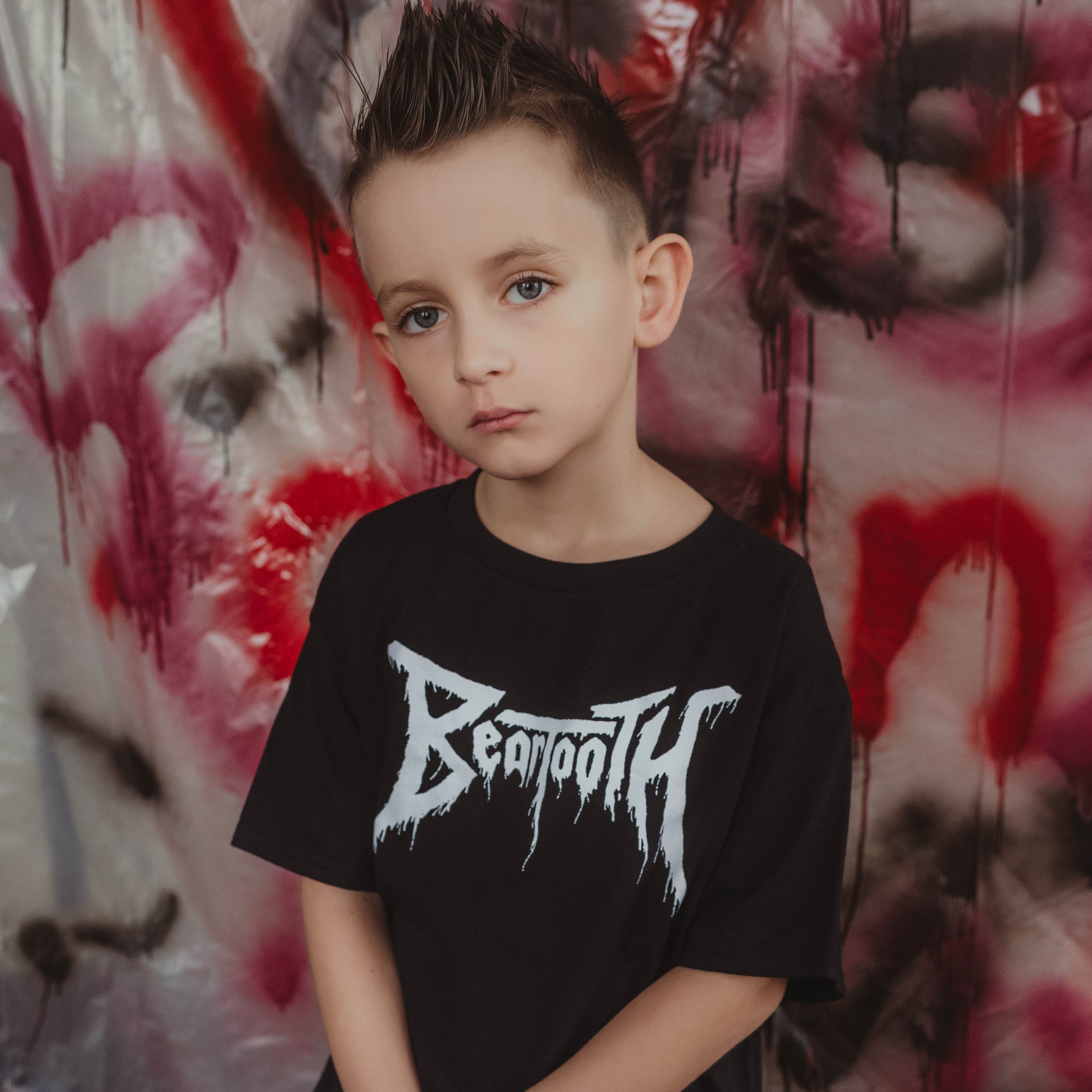 Snake On My Back YOUTH Tee