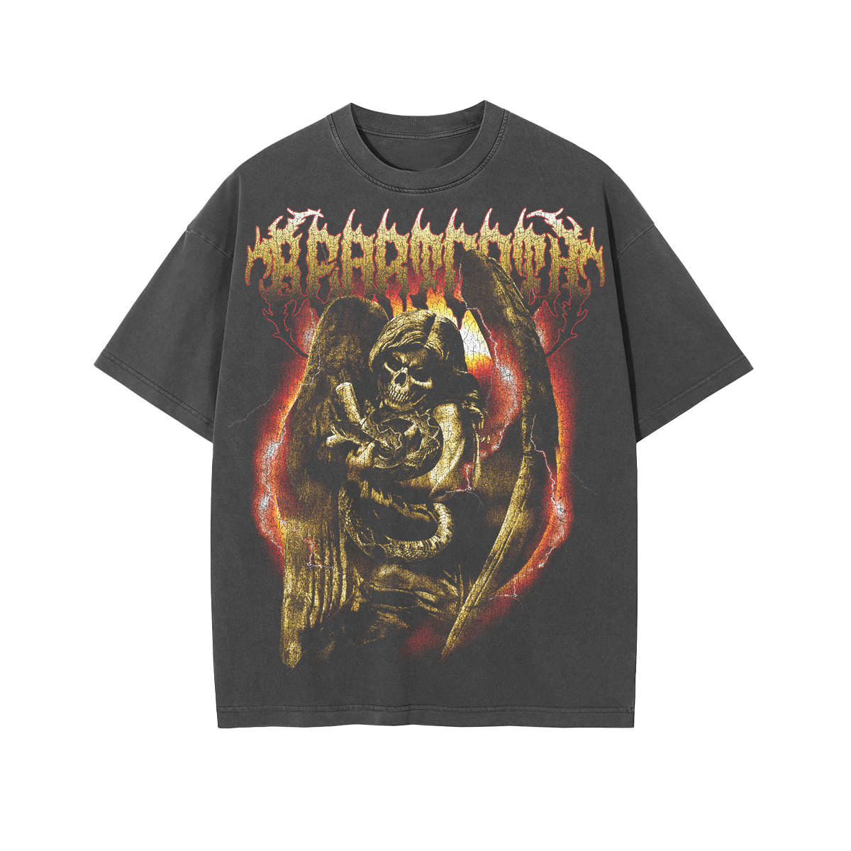 Summer Tour T