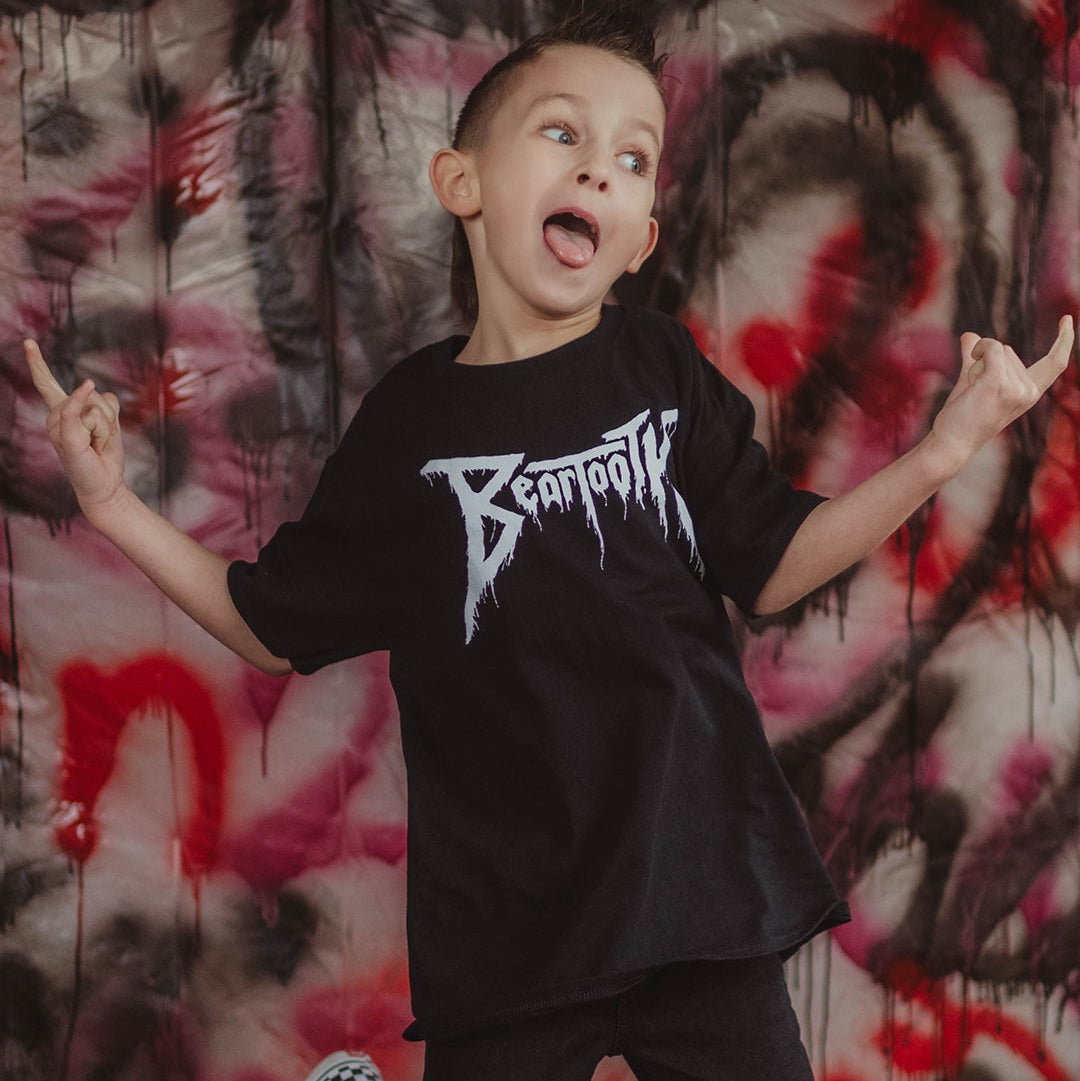 Snake On My Back YOUTH Tee