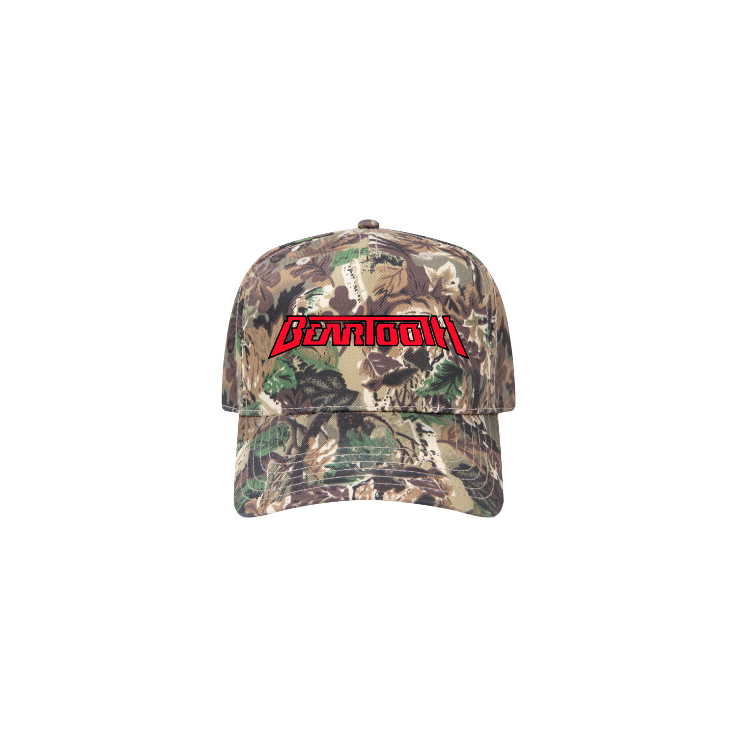 Pure Ecstasy Realtree Camo Hat