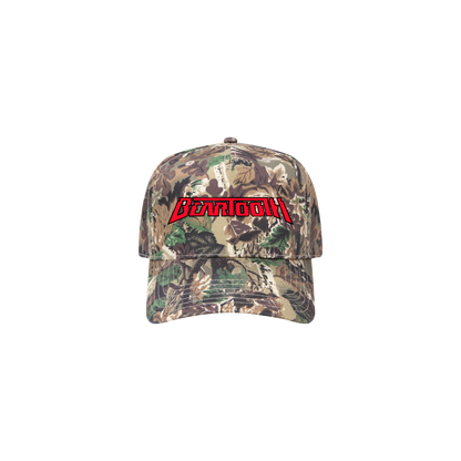 Pure Ecstasy Realtree Camo Hat