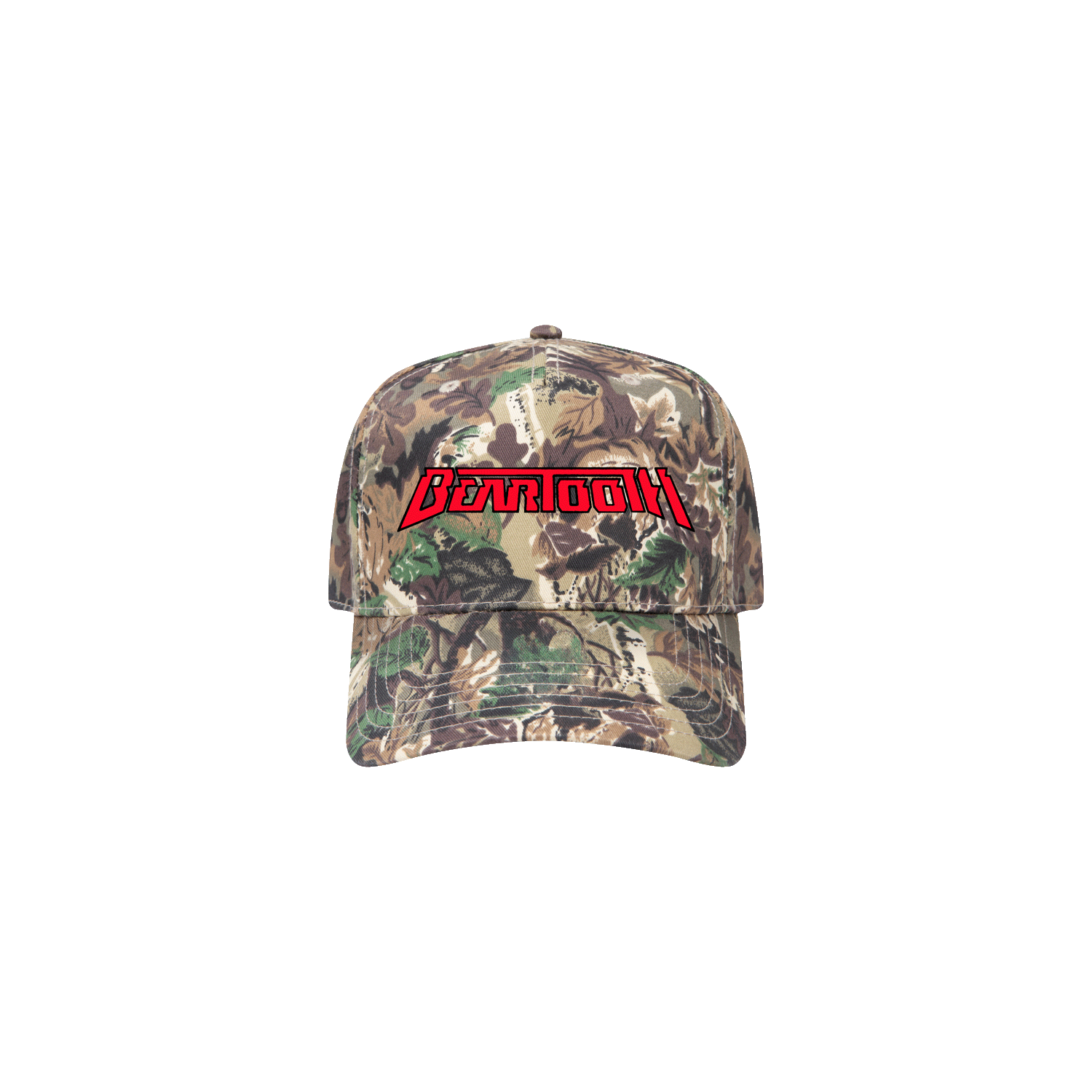 Pure Ecstasy Realtree Camo Hat