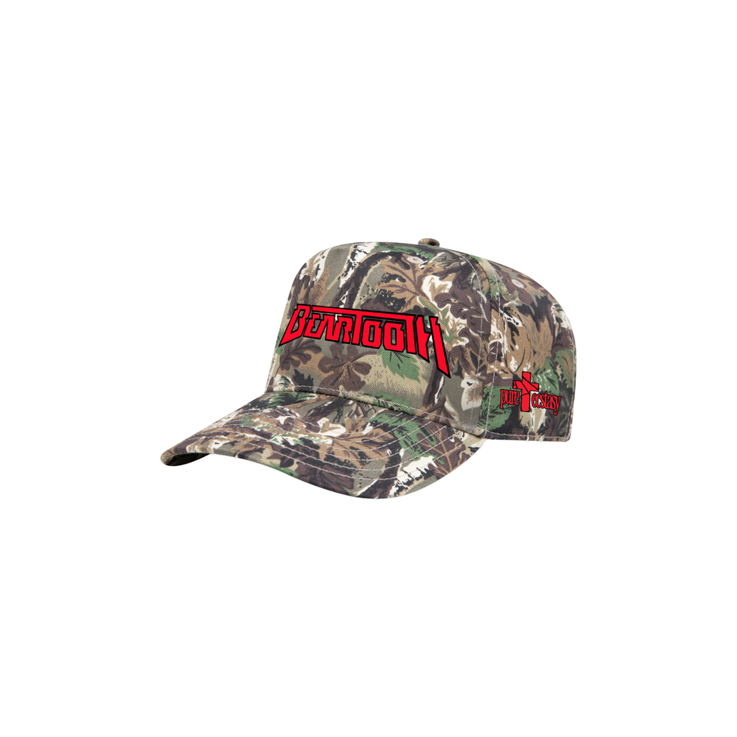 Pure Ecstasy Realtree Camo Hat