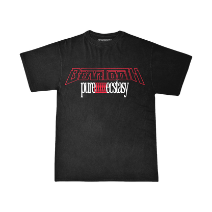 Pure Ecstasy Logo Tee