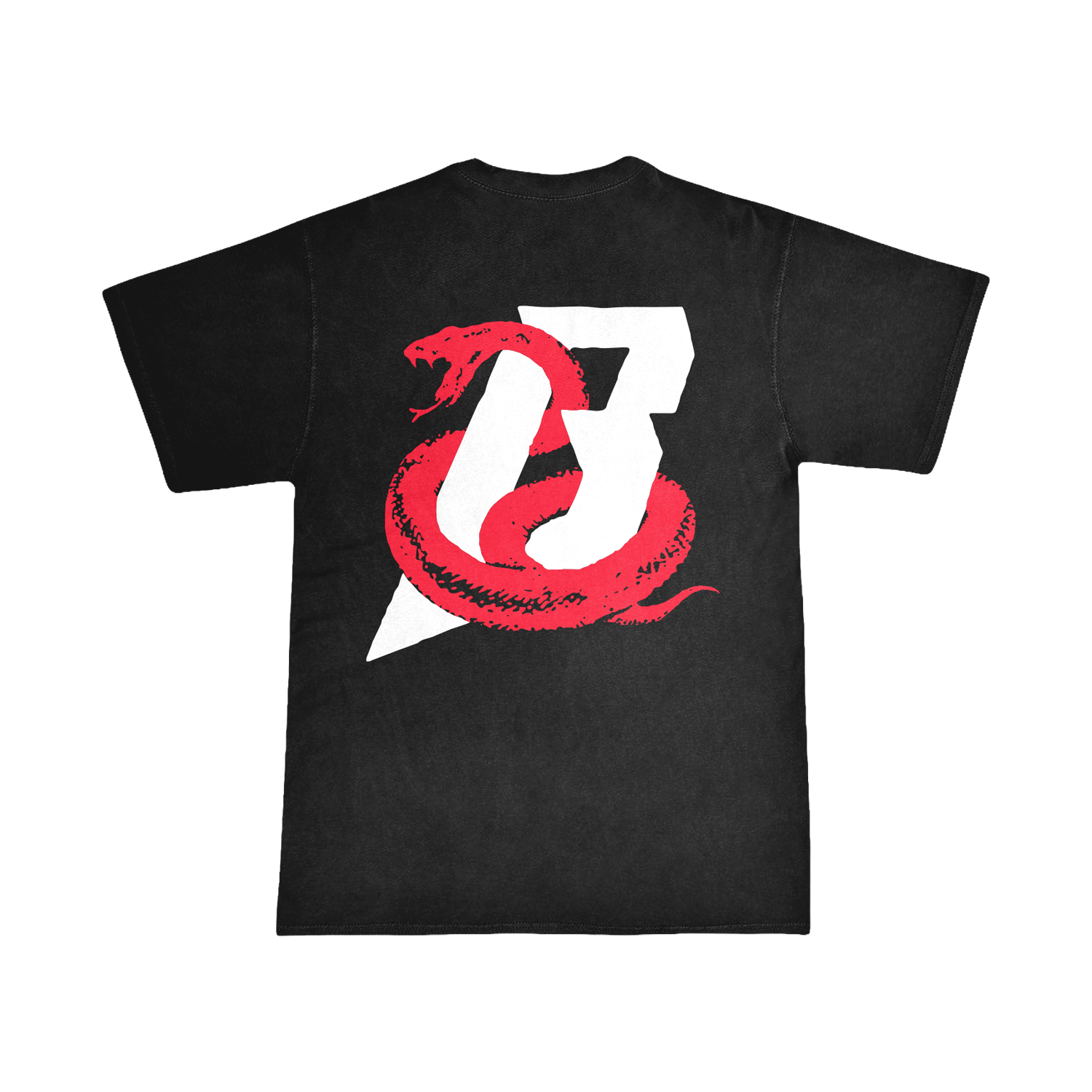 Pure Ecstasy Logo Tee