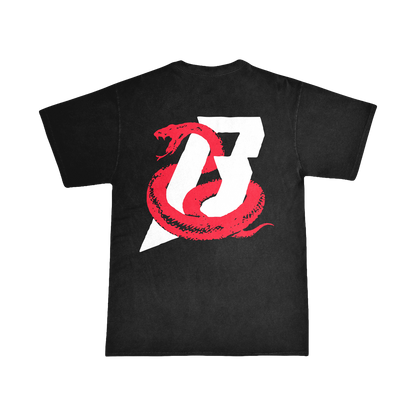 Pure Ecstasy Logo Tee