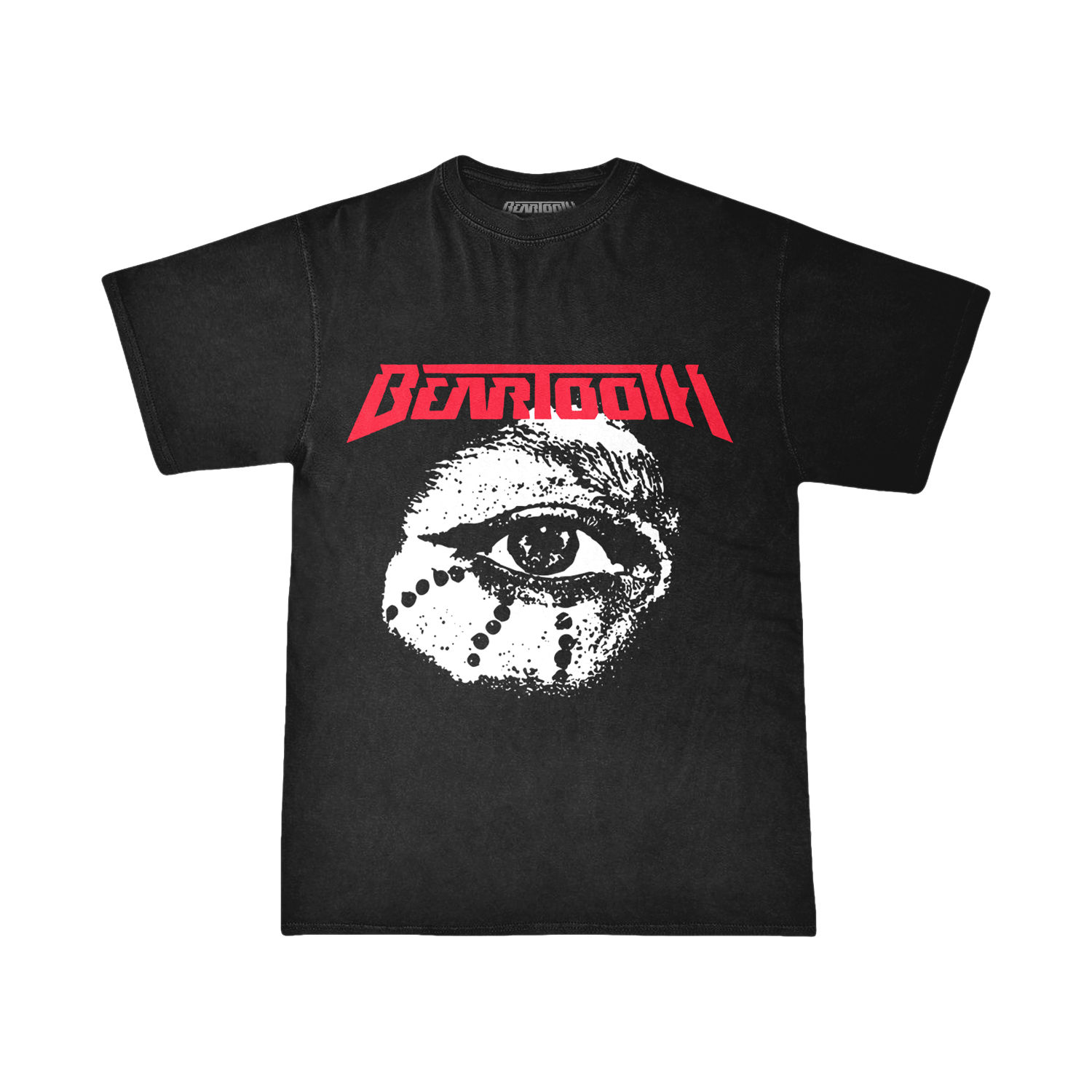 Eye Stacked Tee
