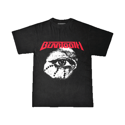 Eye Stacked Tee