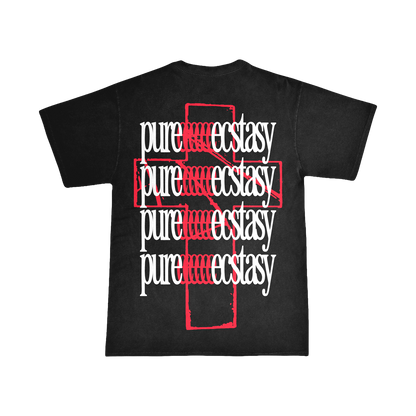 Eye Stacked Tee
