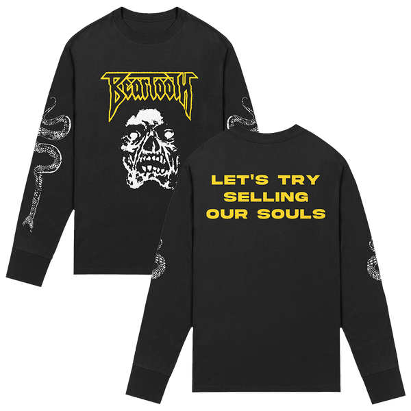 Dark Brandon We The People T Shirt Long Sleeve – Teeholly