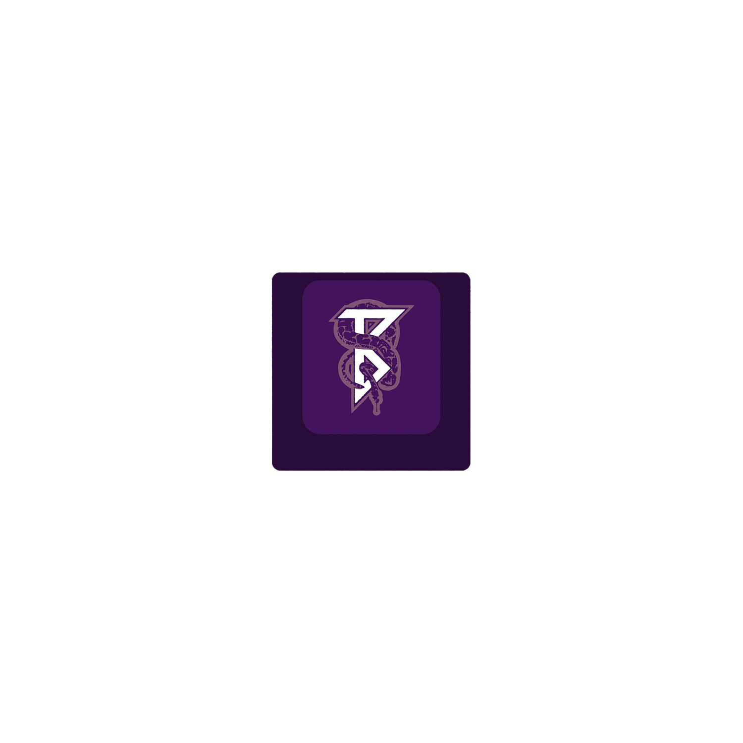 Logo Key Cap