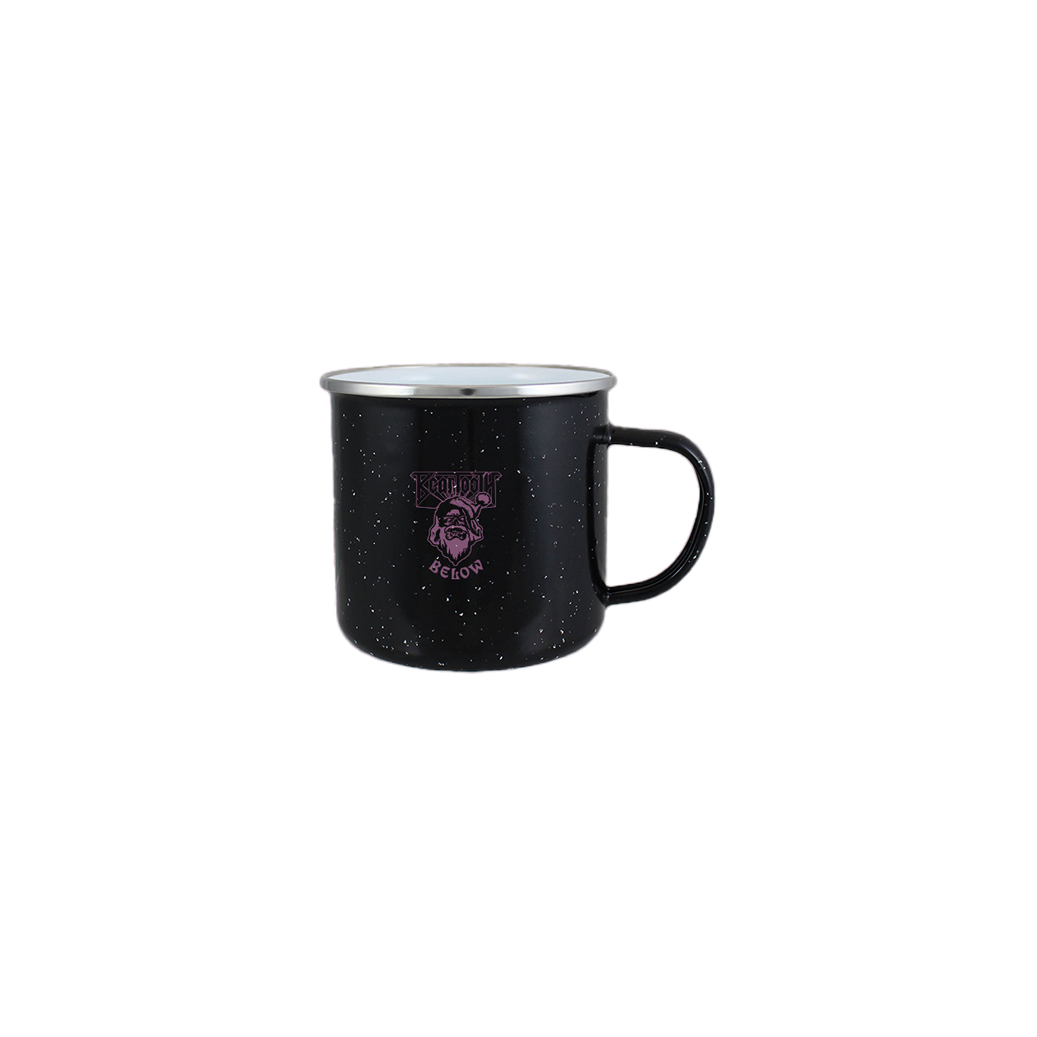 Merry Barry Mug