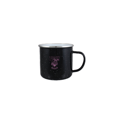 Merry Barry Mug