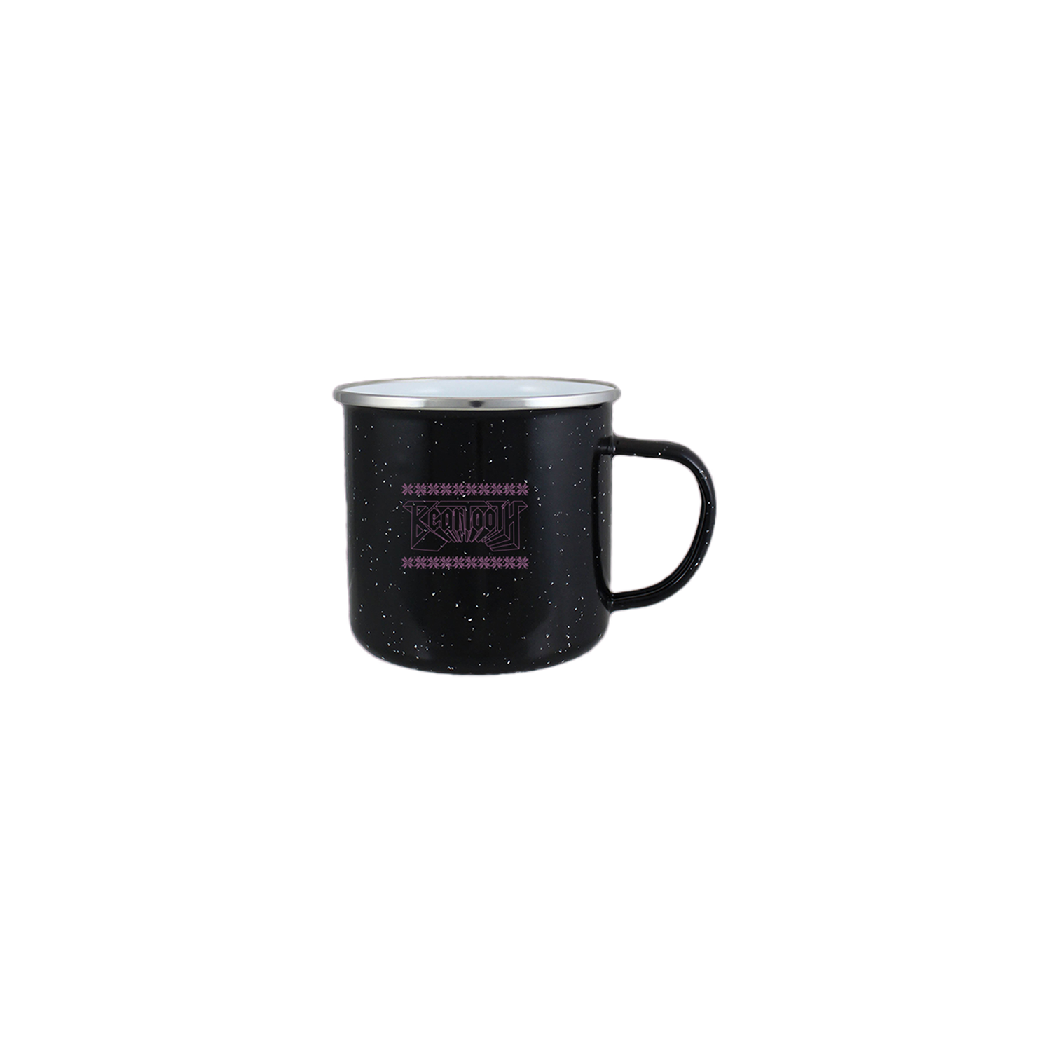 Merry Barry Mug