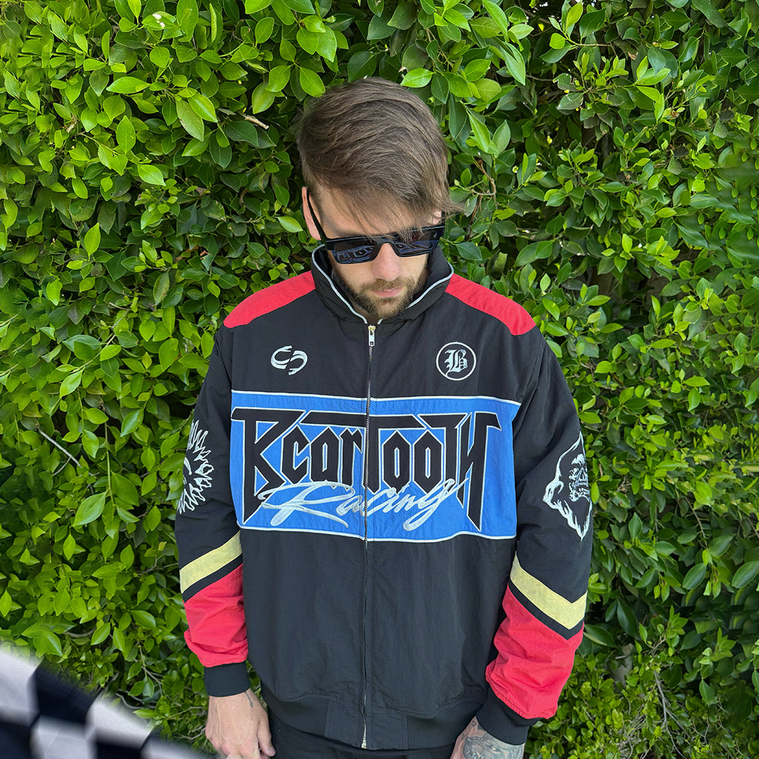 Beartooth Lightweight Racing Jacket