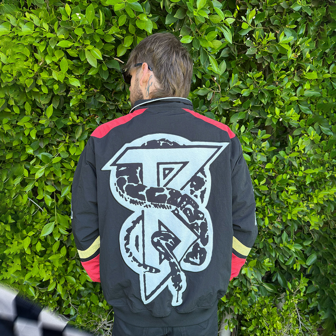 Beartooth Lightweight Racing Jacket