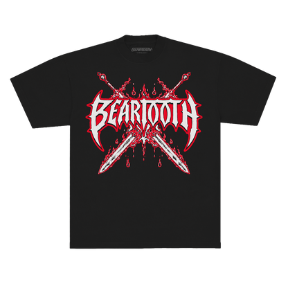 Axe Knight Tee