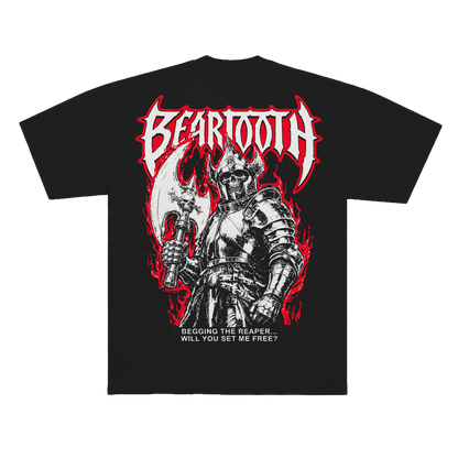 Axe Knight Tee