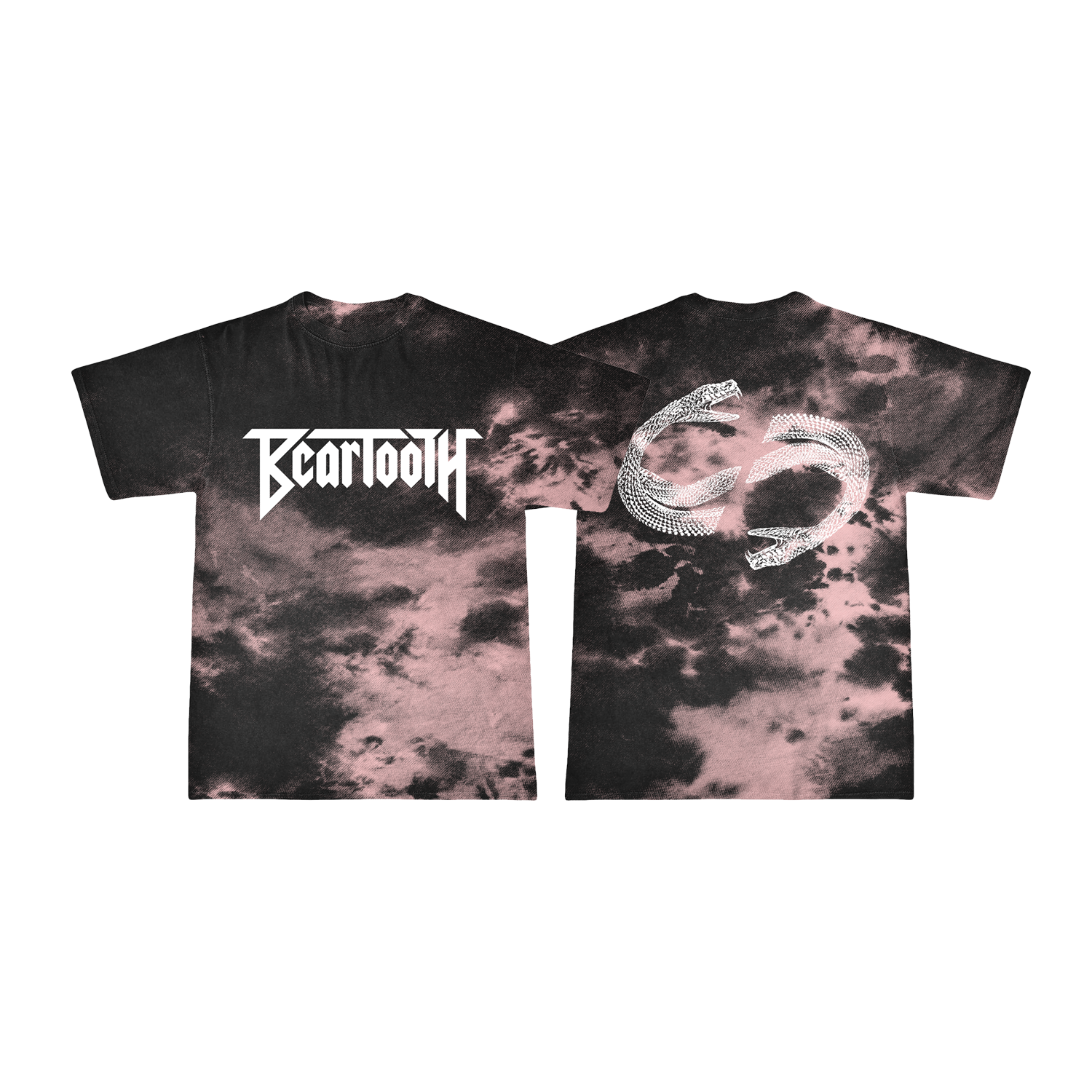 Beartooth Official Website | The Surface | Beartoothmerchandise