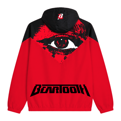 Two Tone Windbreaker